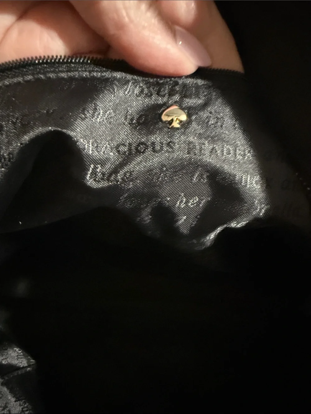 Kate Spade Run Wild Lounging Cheetah tote, wallet, charm. UB charm and anthro SG - Picture 13 of 16